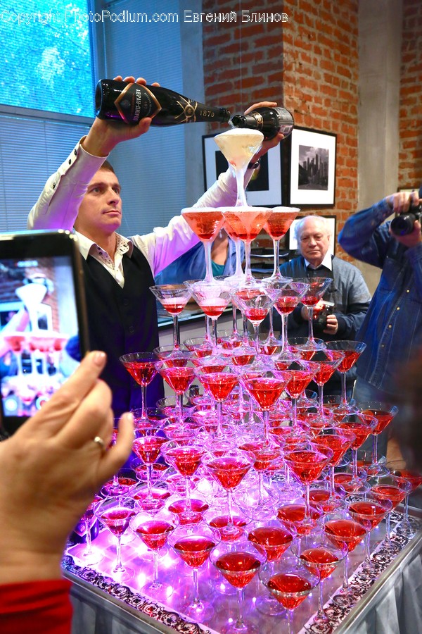 People, Person, Human, Glass, Beverage