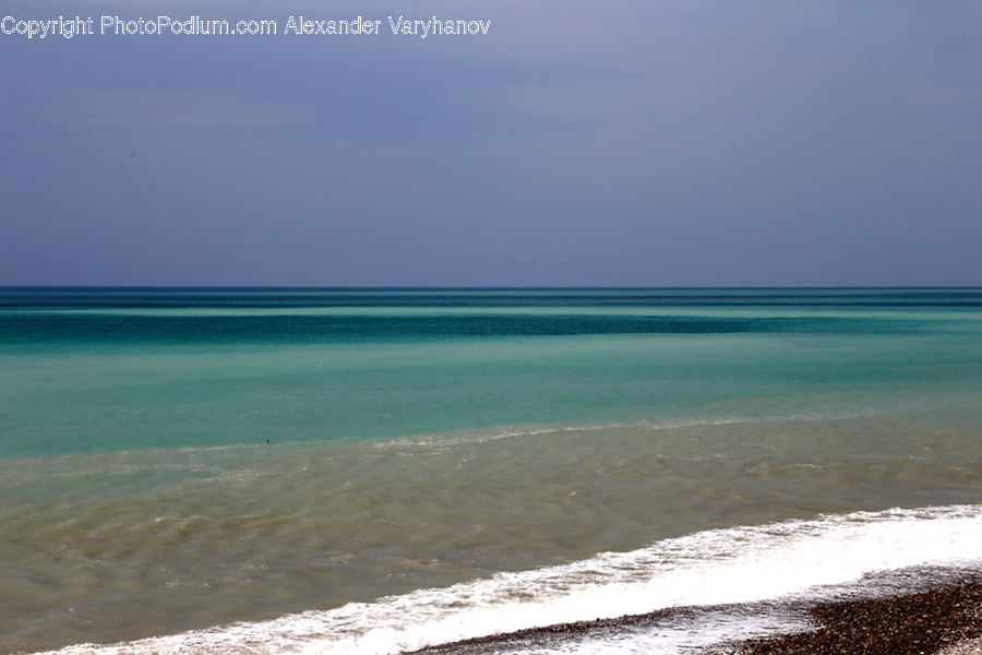 Beach, Coast, Outdoors, Sea, Water