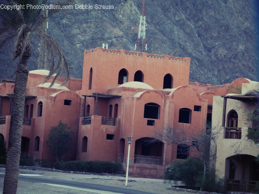 Architecture, Housing, Monastery, Bell Tower, Clock Tower