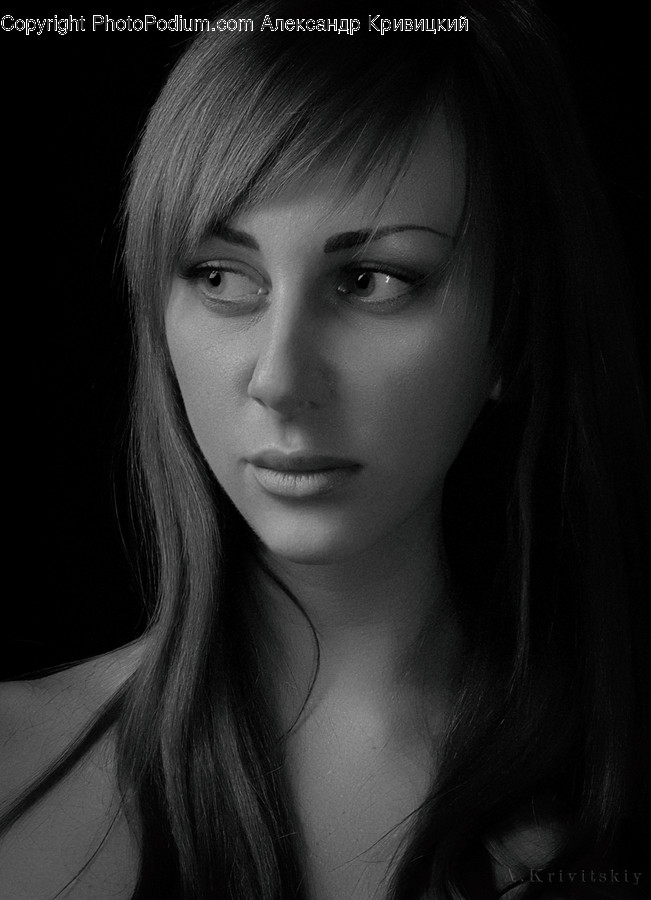 People, Person, Human, Portrait, Female