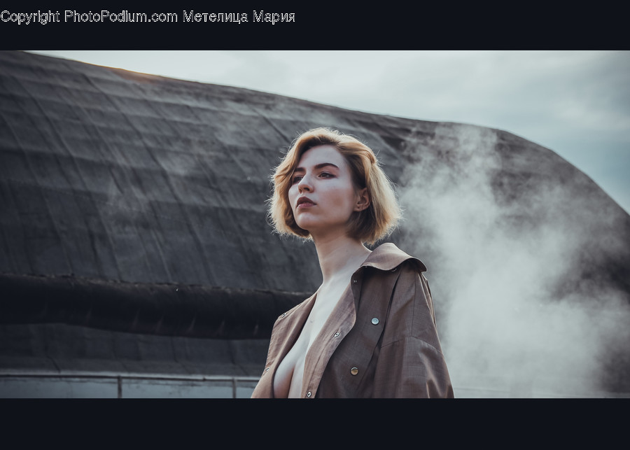 People, Person, Human, Portrait, Art