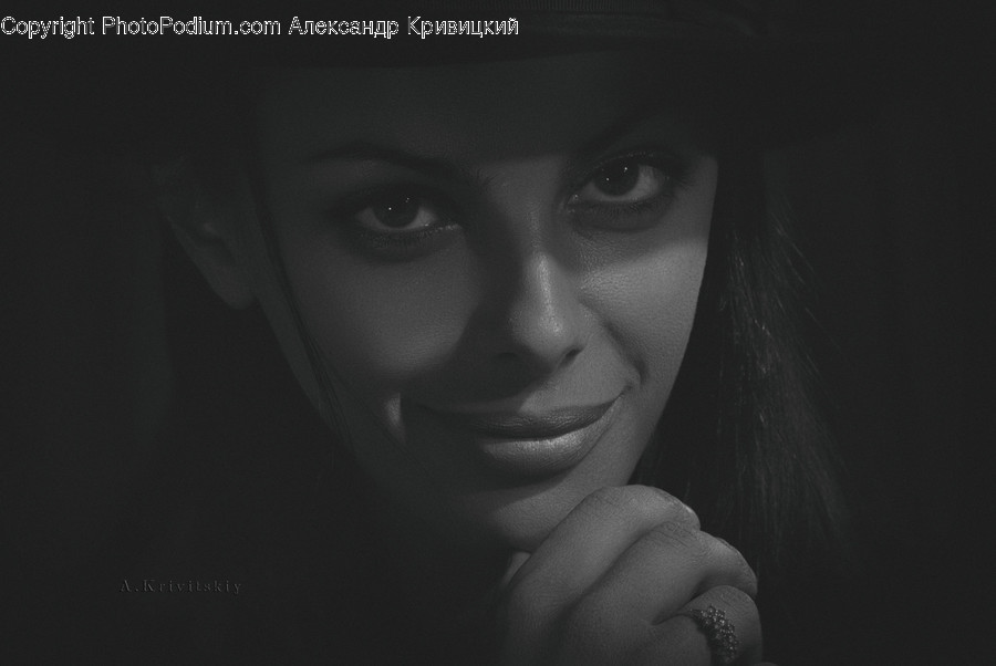 People, Person, Human, Portrait, Face
