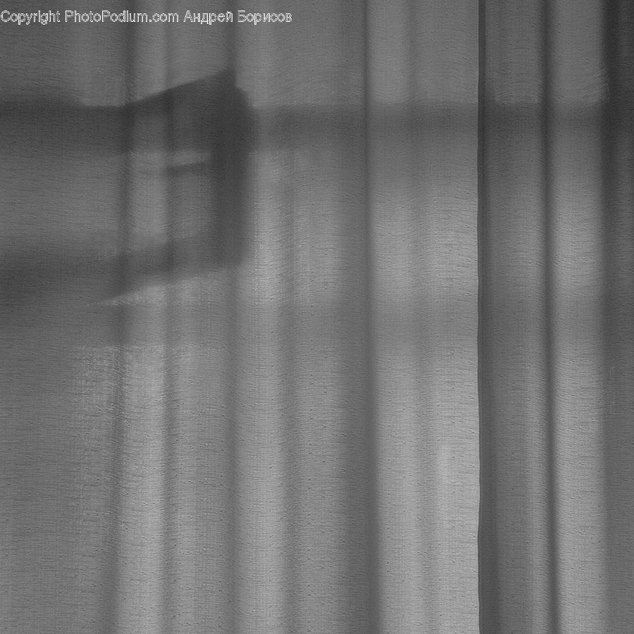 Curtain, Home Decor