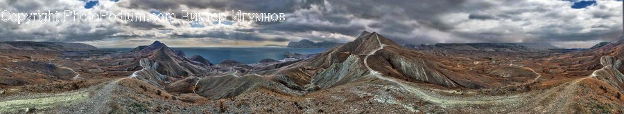 Eruption, Mountain, Outdoors, Volcano, Alps