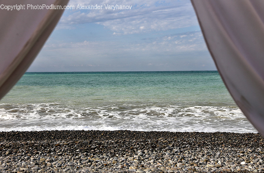 Beach, Coast, Nature, Ocean, Outdoors
