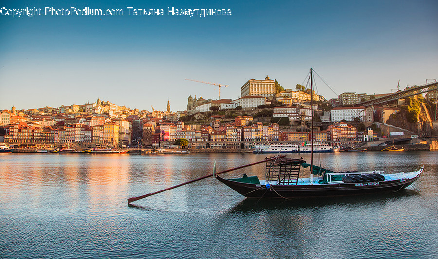 Boat, Gondola, Transportation, Vessel, Watercraft