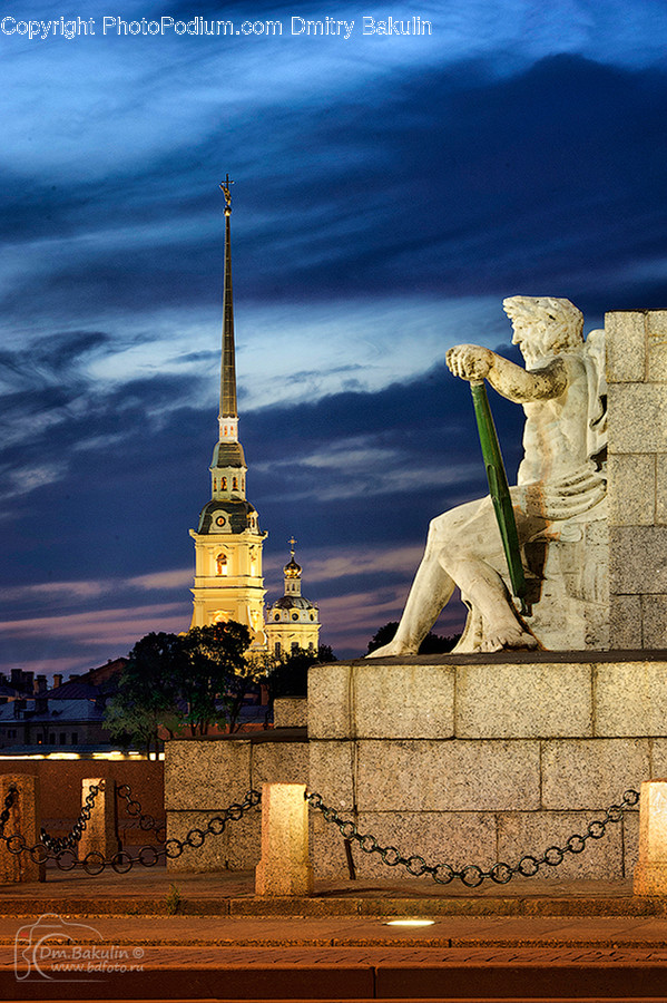 Art, Gargoyle, Ornament, Sculpture, Statue
