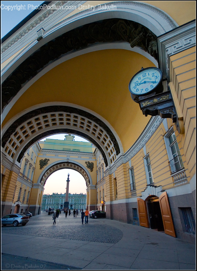 Path, Pavement, Sidewalk, Walkway, Architecture