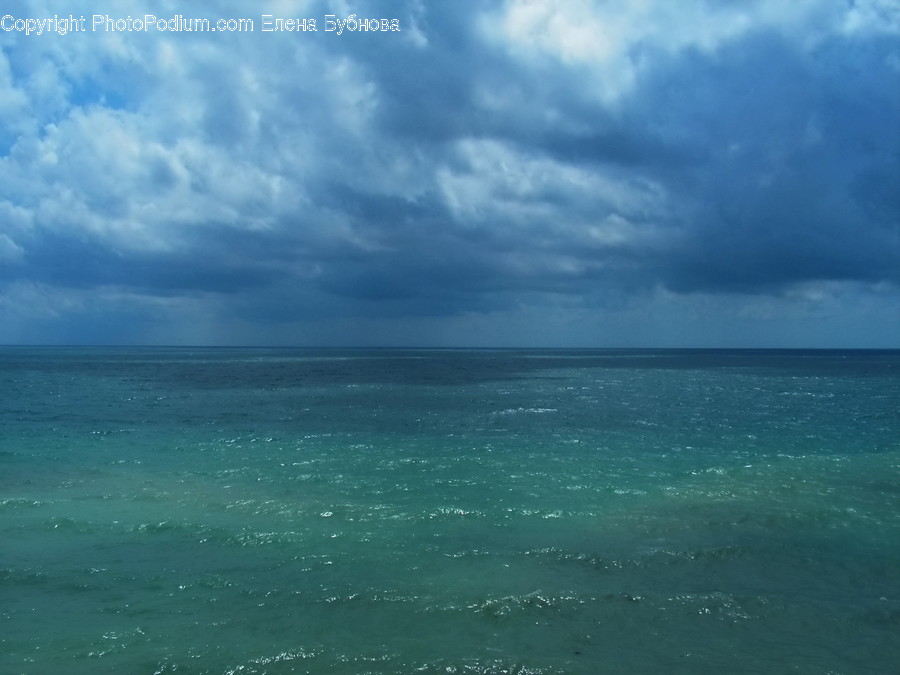 Nature, Ocean, Outdoors, Sea, Water