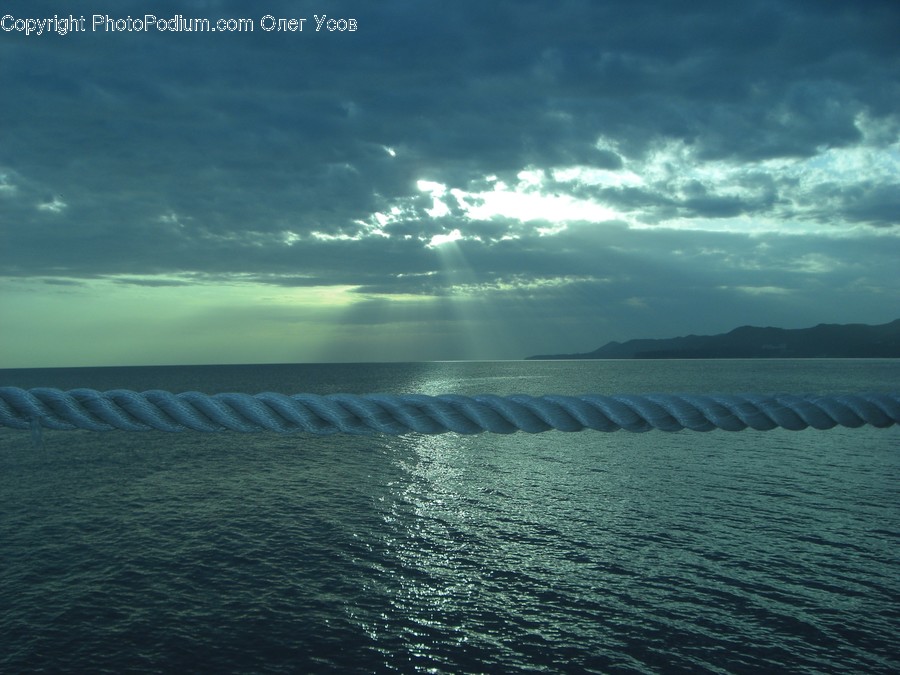 Nature, Ocean, Outdoors, Sea, Water