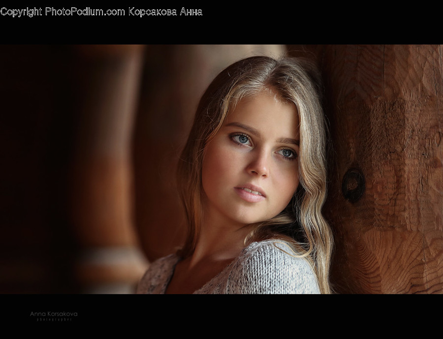 Human, People, Person, Female, Girl