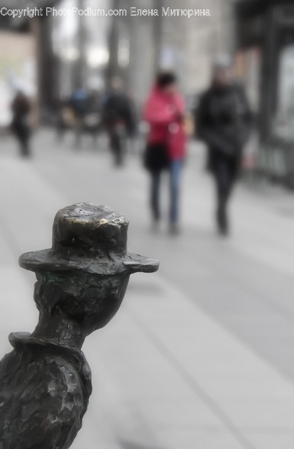 Human, People, Person, Art, Sculpture