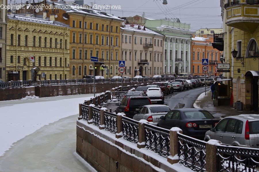 Automobile, Car, Transportation, Vehicle, Parking