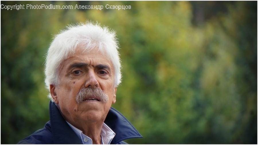 Human, People, Person, Face, Portrait
