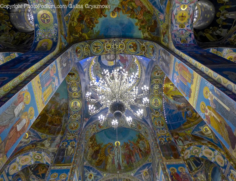 Architecture, Building, Dome, Mosque, Worship