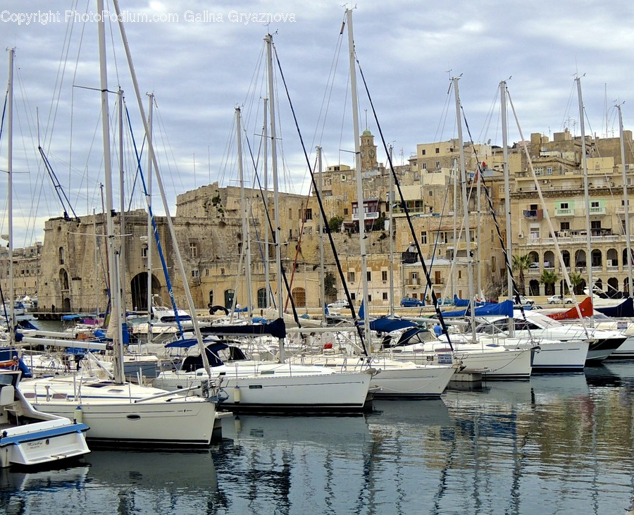 Boat, Transportation, Vessel, Watercraft, Yacht