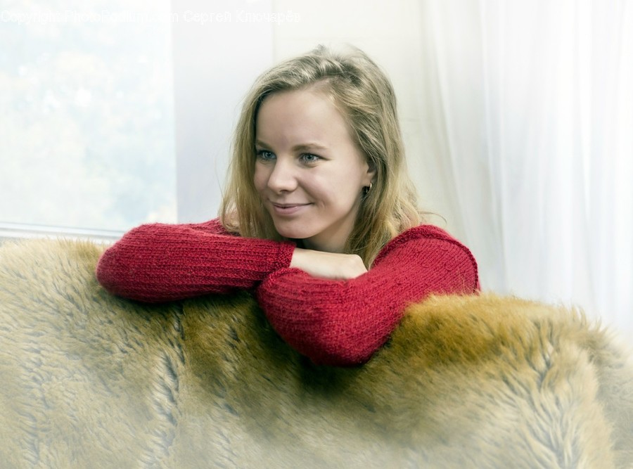 Human, People, Person, Clothing, Sweater