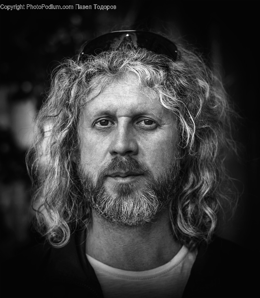 Human, People, Person, Face, Portrait