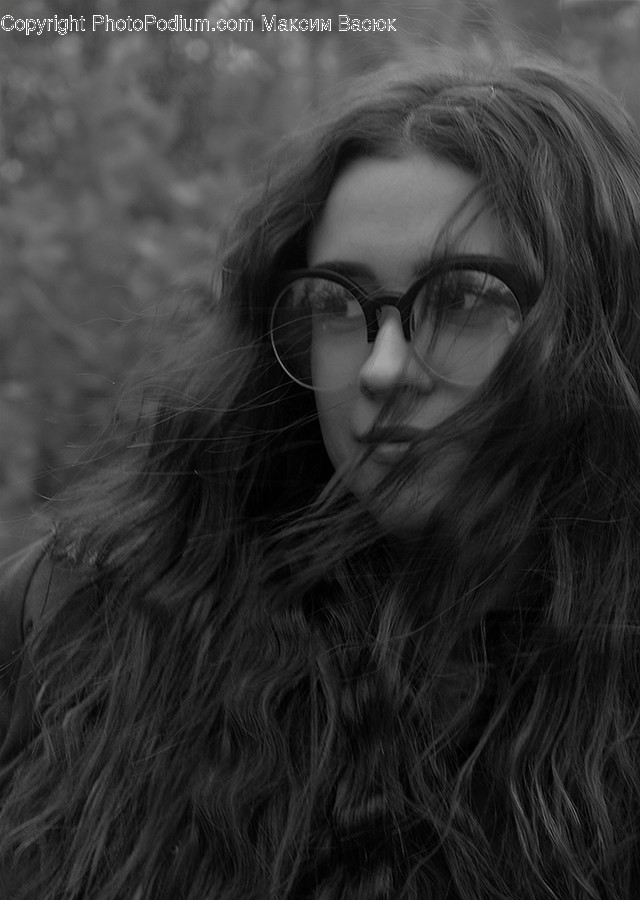 Face, Human, Person, Portrait, Female