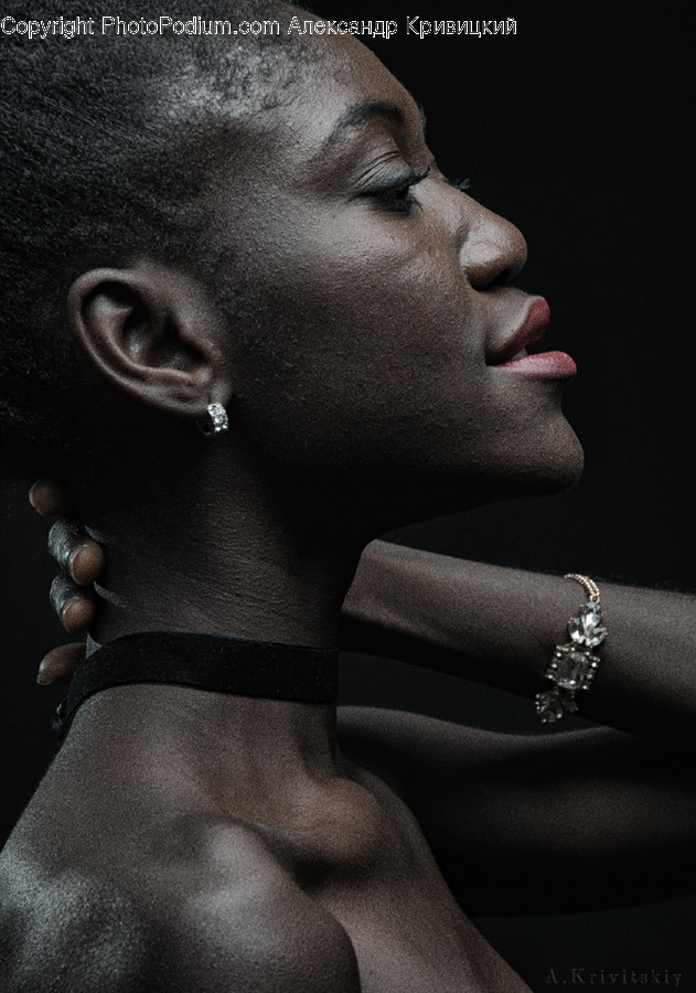 Human, People, Person, Jewelry, Ornament