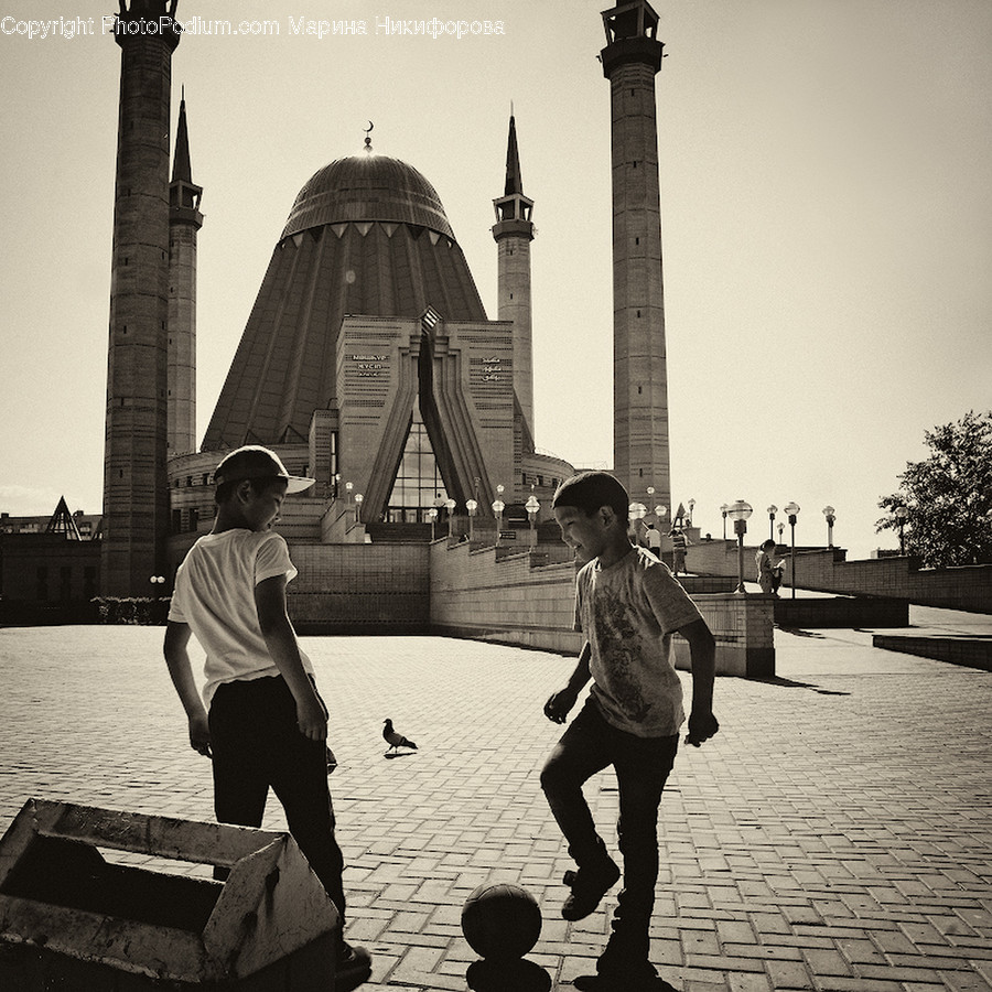 Human, People, Person, Architecture, Building