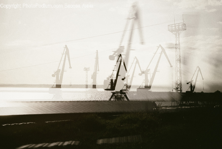 Transportation, Vessel, Watercraft, Yacht, Freighter