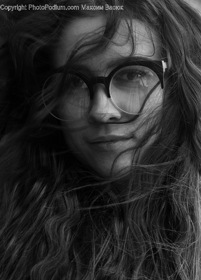 Human, People, Person, Face, Portrait