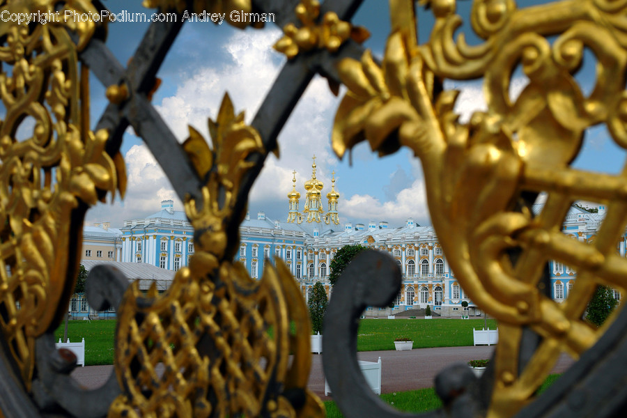 Art, Sculpture, Arch, Arched, Architecture