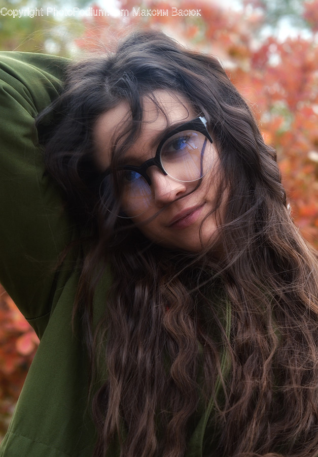 Human, People, Person, Face, Portrait