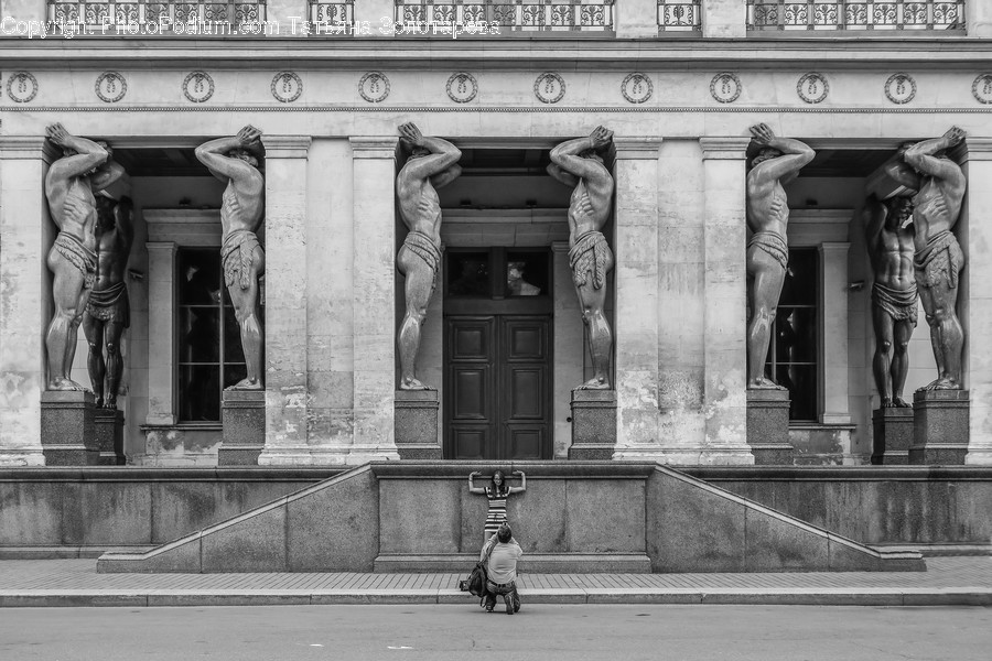 Human, People, Person, Architecture, Building