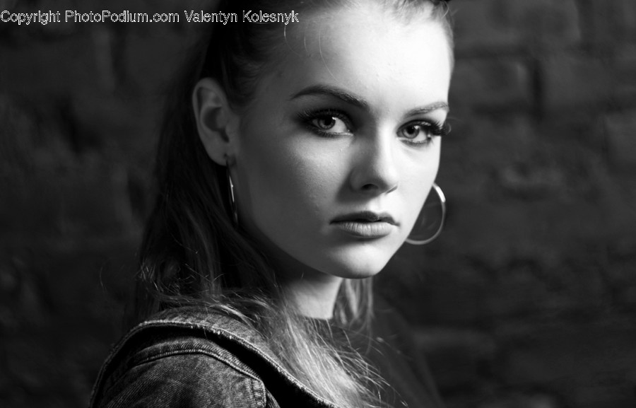 Human, People, Person, Face, Portrait