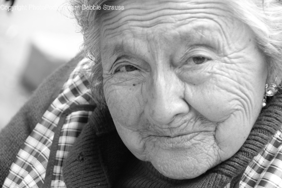Human, People, Person, Face, Portrait