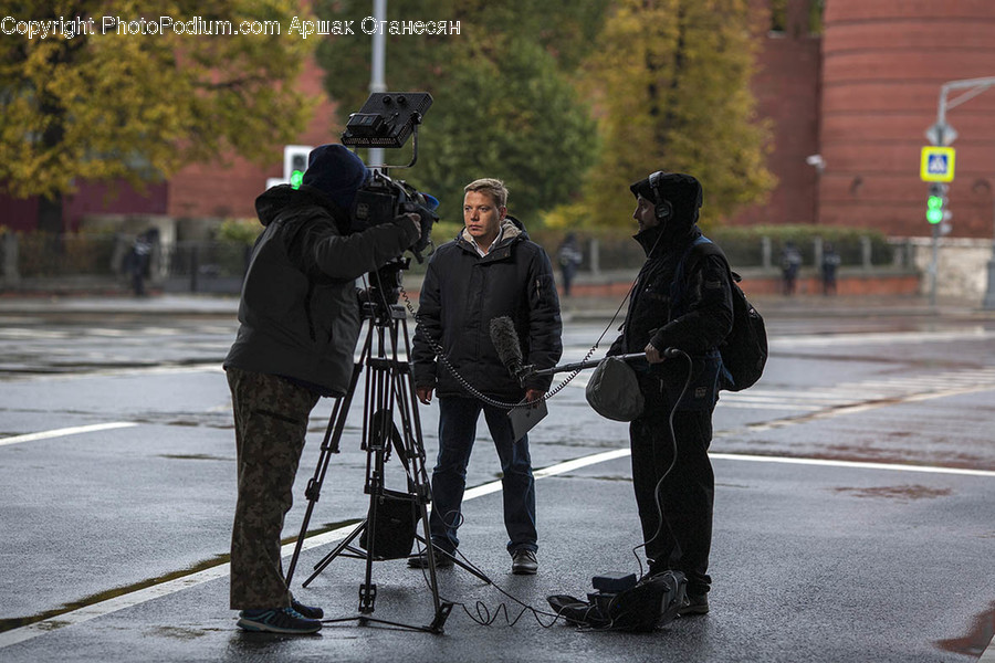 Human, People, Person, Photographer, Tripod