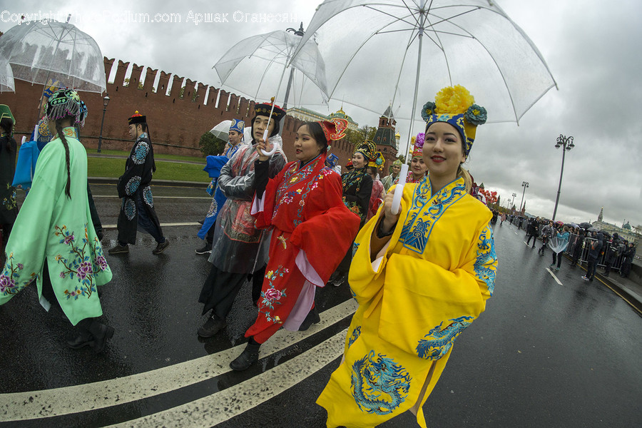 Human, People, Person, Crowd, Parade