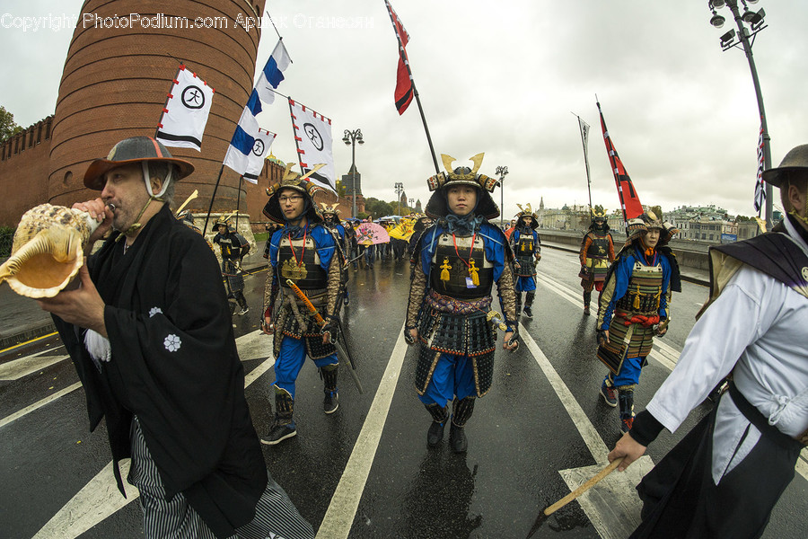 Human, People, Person, Crowd, Parade