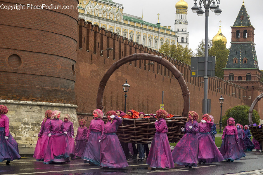 Human, People, Person, Crowd, Parade
