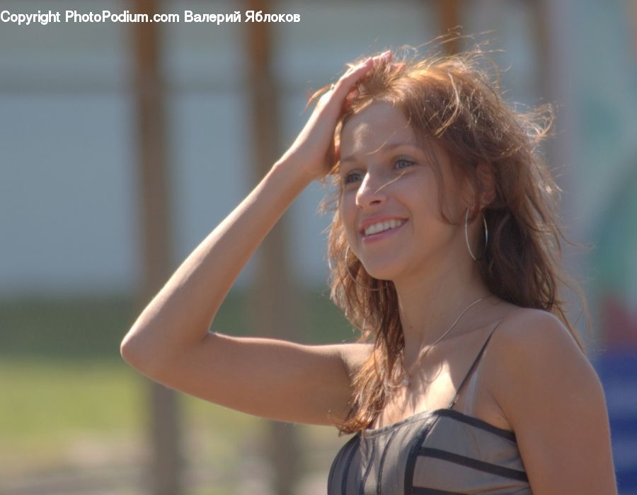 People, Person, Human, Female, Girl, Woman, Portrait