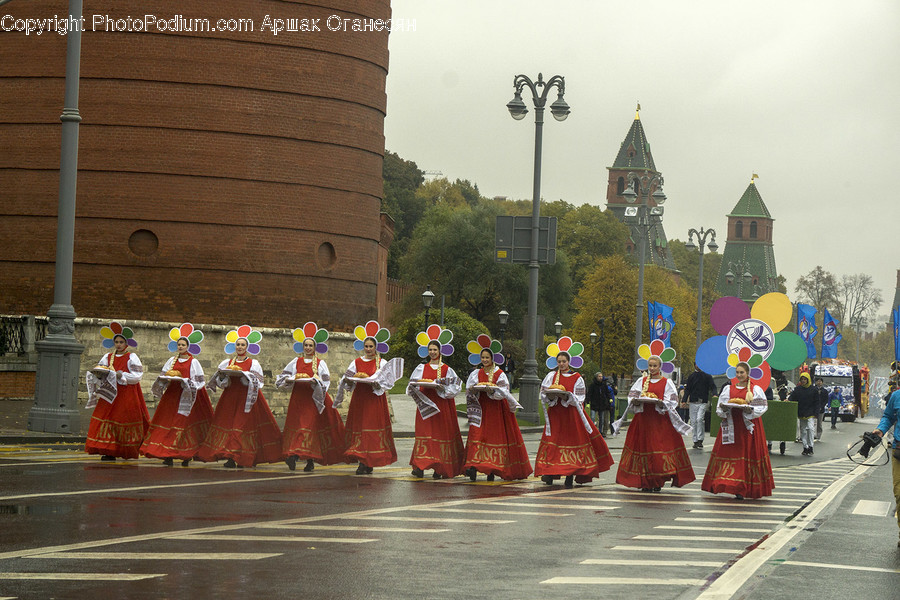 Crowd, Human, Parade, Person, Stage