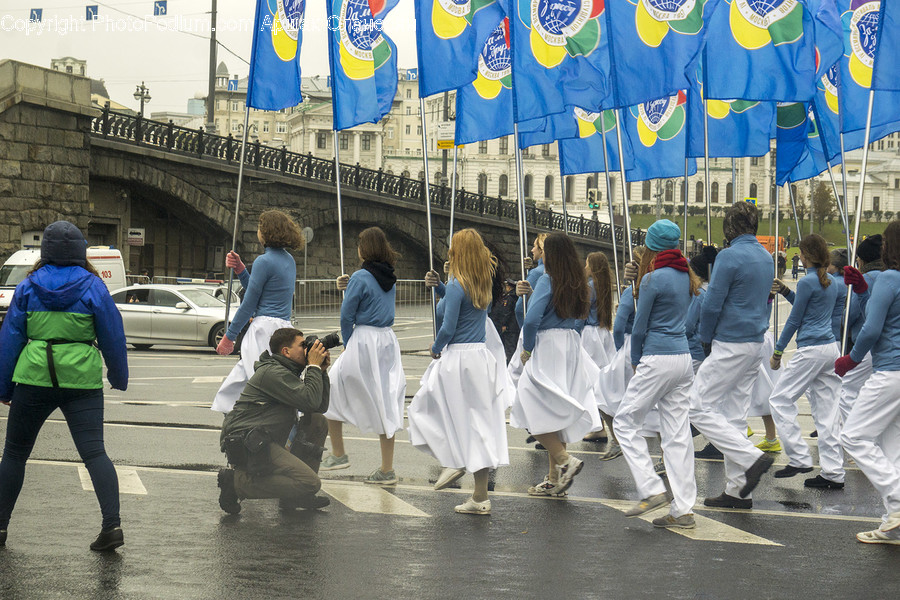 Human, People, Person, Dance, Dance Pose