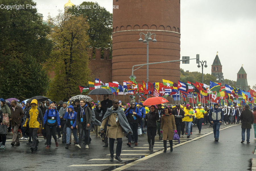 Human, People, Person, Crowd, Parade