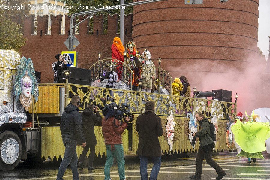 Human, People, Person, Photographer, Crowd