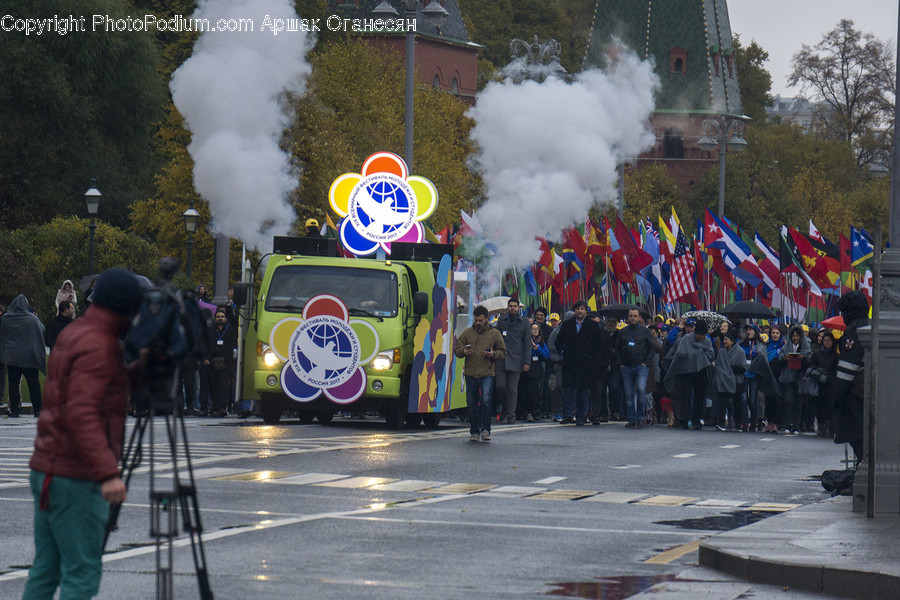 Human, People, Person, Crowd, Parade