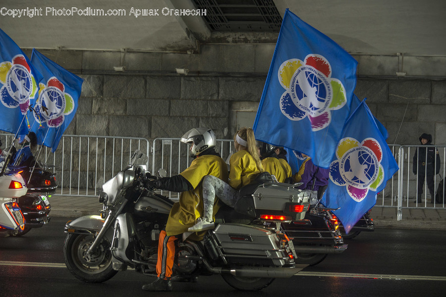 Motorcycle, Transportation, Vehicle, Scooter, Automobile