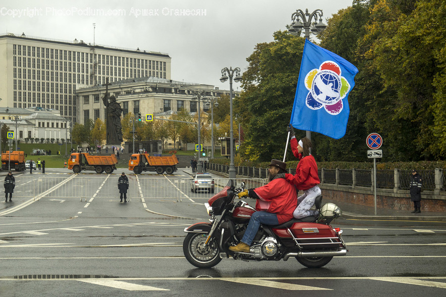 Motorcycle, Transportation, Vehicle, Scooter, Motor Scooter