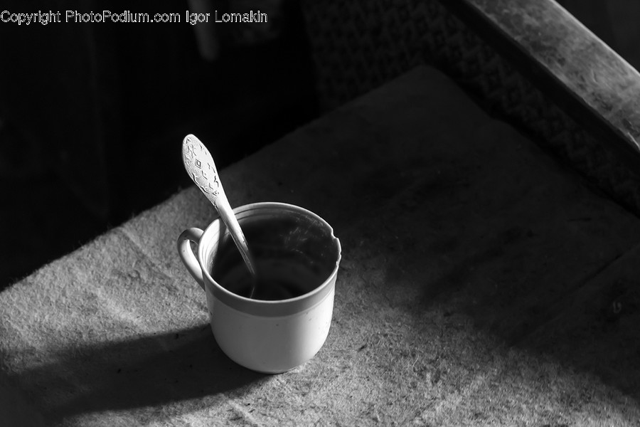 Hammer, Mallet, Cup, Beverage, Drink