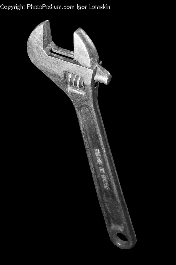Wrench
