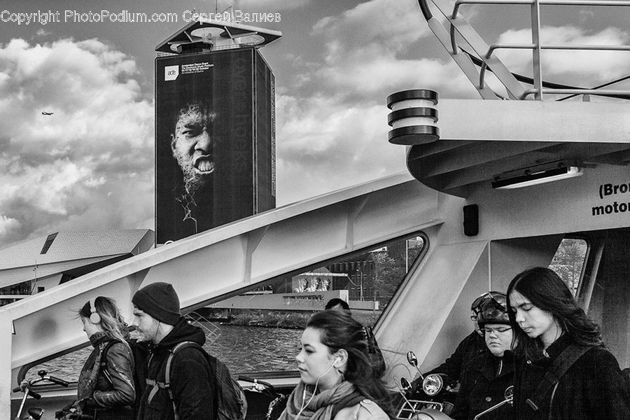 Human, People, Person, Face, Portrait