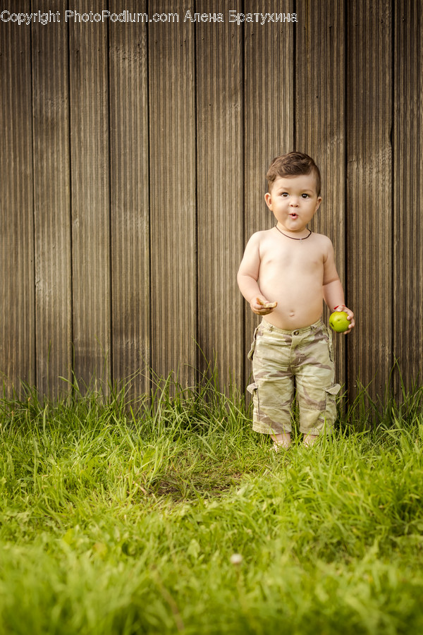 Human, People, Person, Backyard, Outdoors