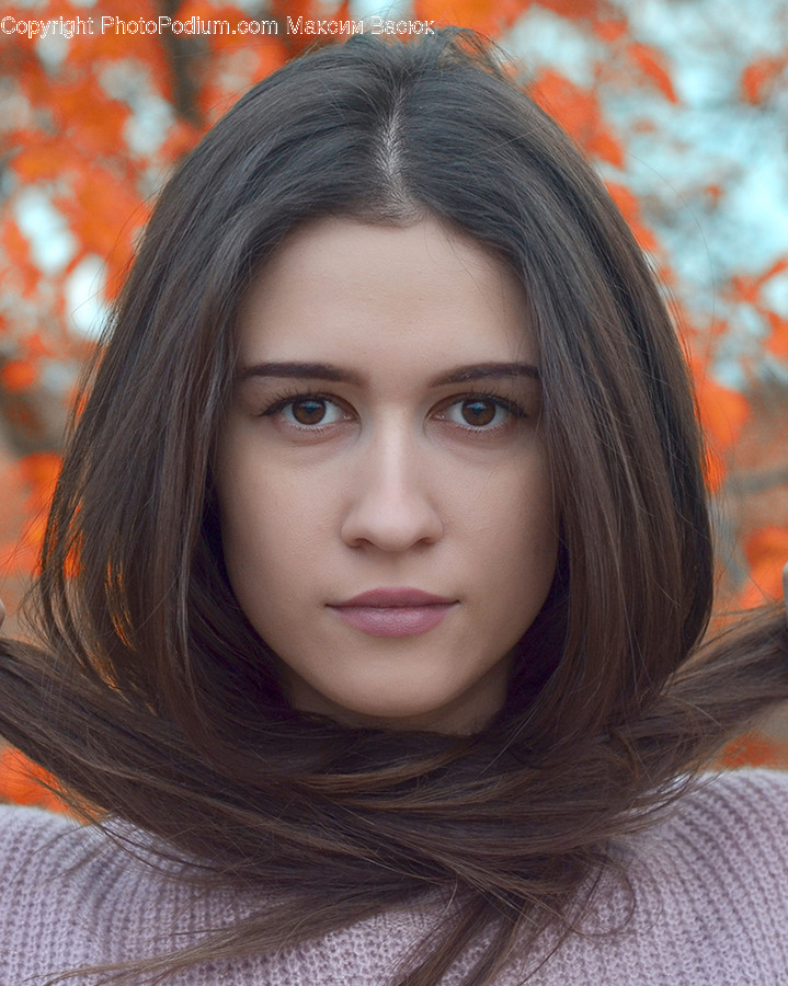 Human, People, Person, Female, Girl