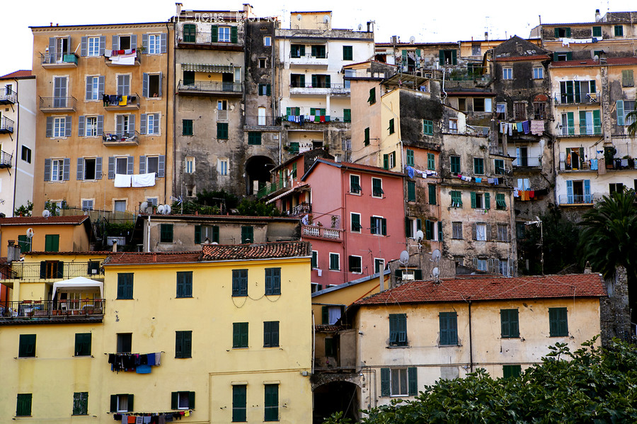Apartment Building, Building, City, High Rise, Town